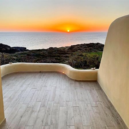 Villa Antioco Cala Sapone Kültér fotó
