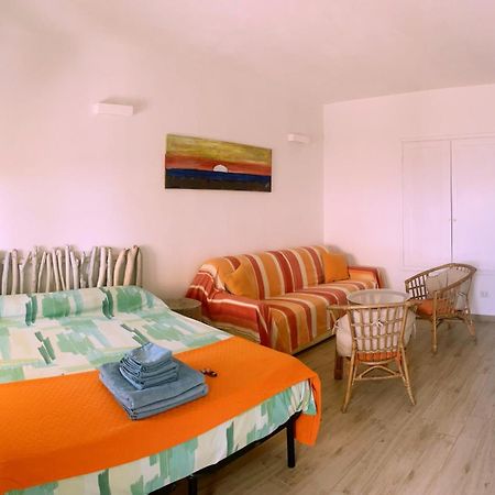 Villa Antioco Cala Sapone Kültér fotó