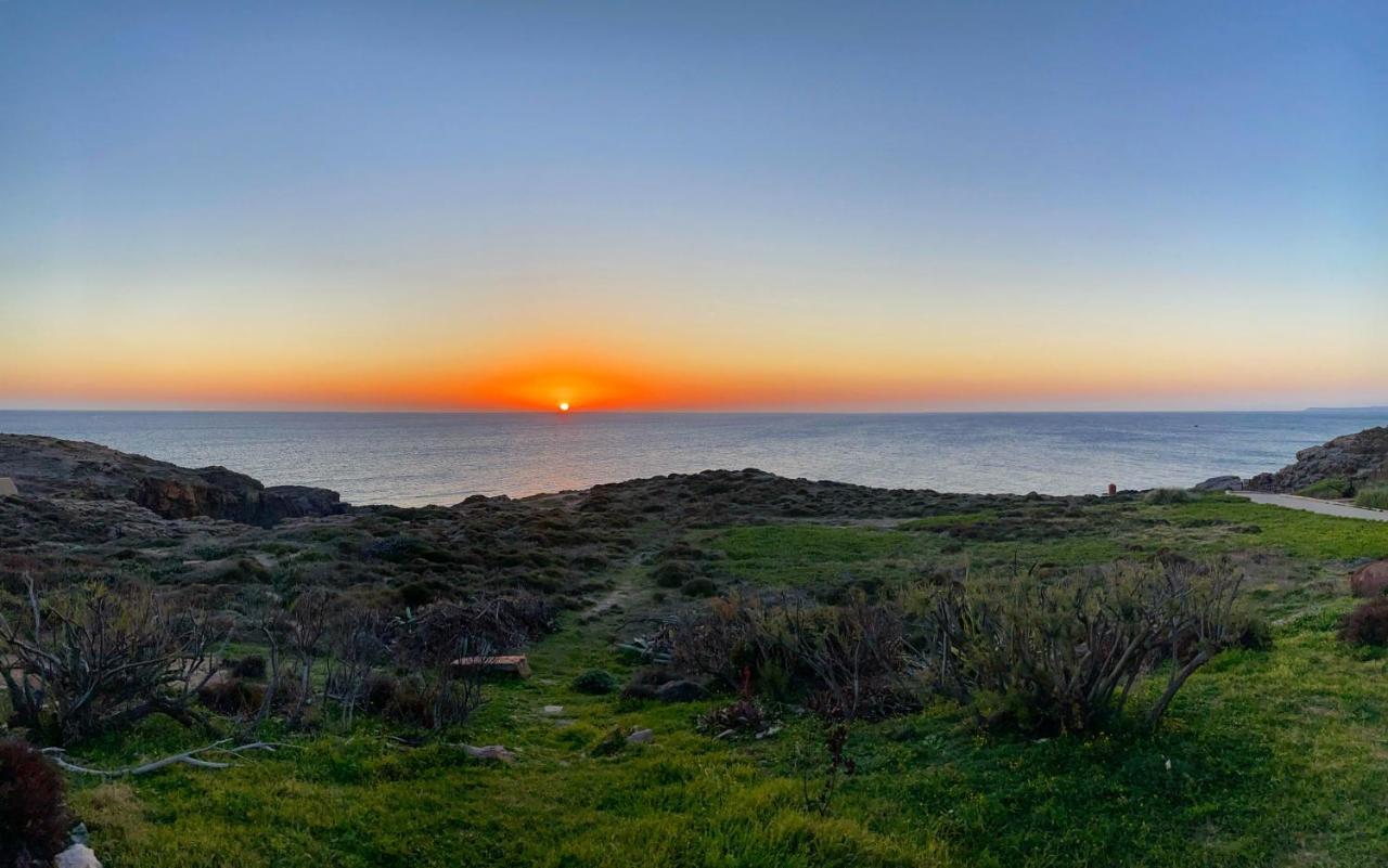 Villa Antioco Cala Sapone Kültér fotó