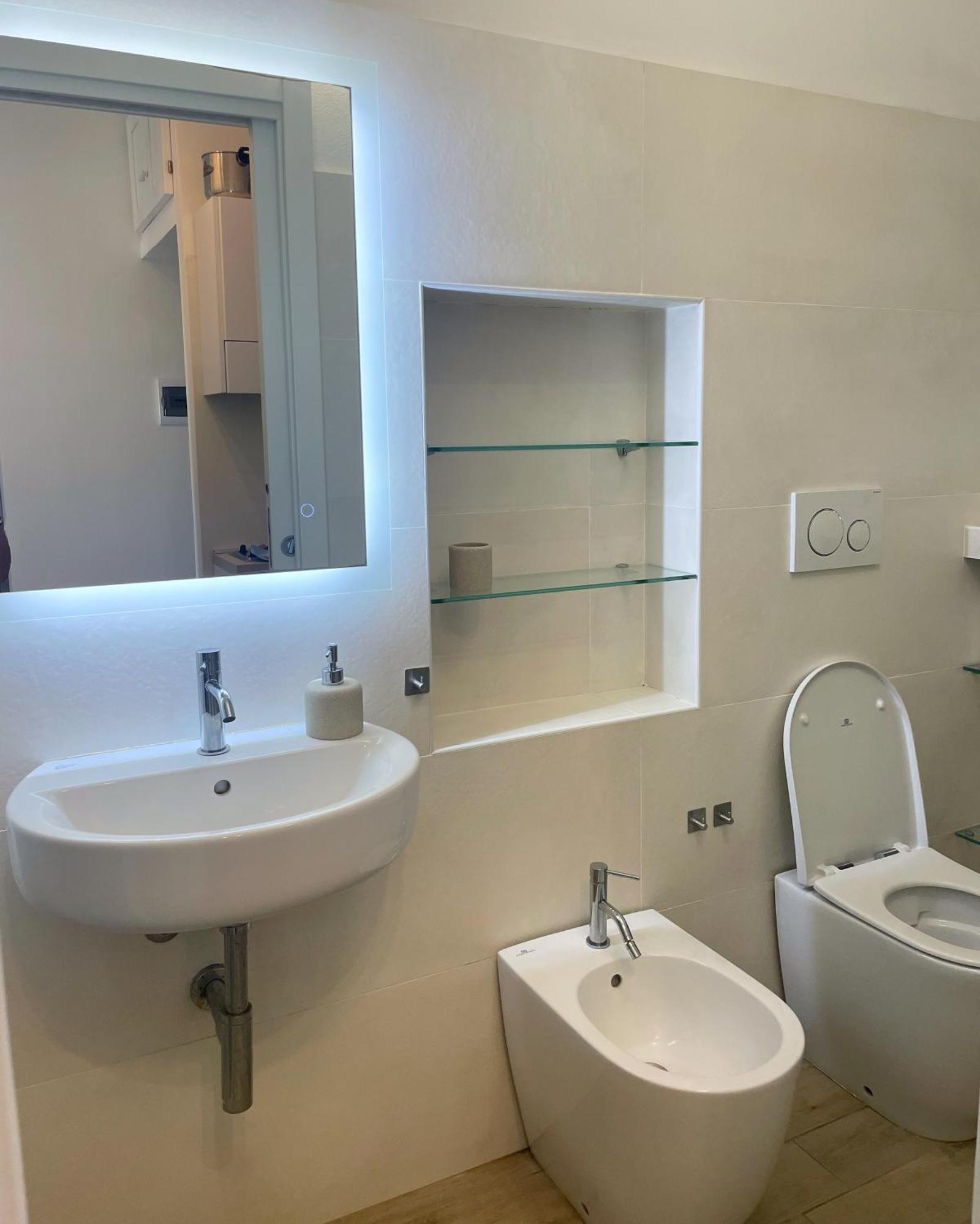 Villa Antioco Cala Sapone Kültér fotó